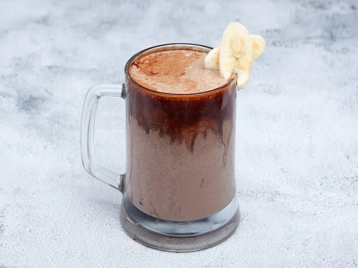 CHOCO PB