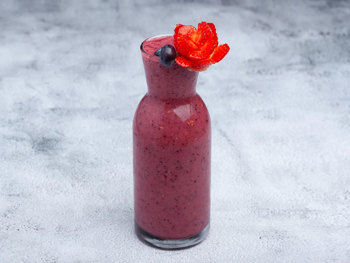 BERRY BLISS