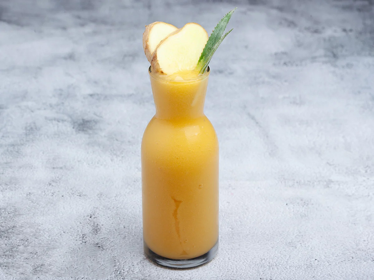 ALOHA BREEZE