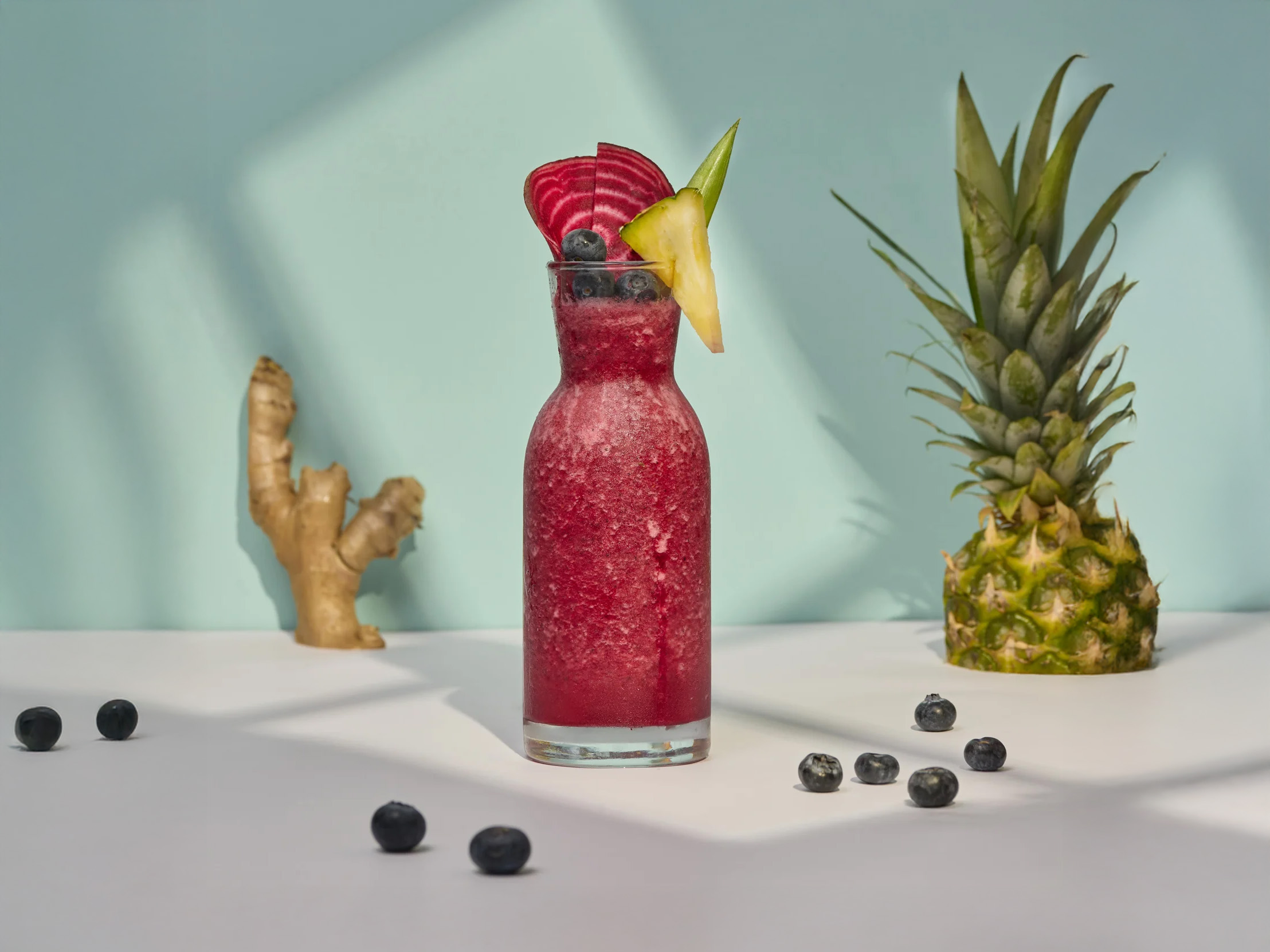 BEET BOOSTER