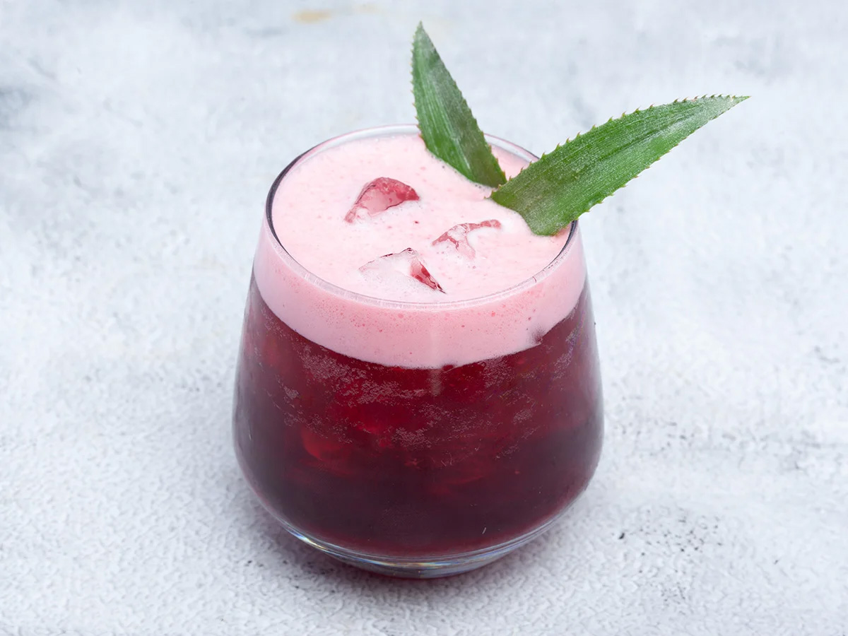 HIBISCUS HEAVEN