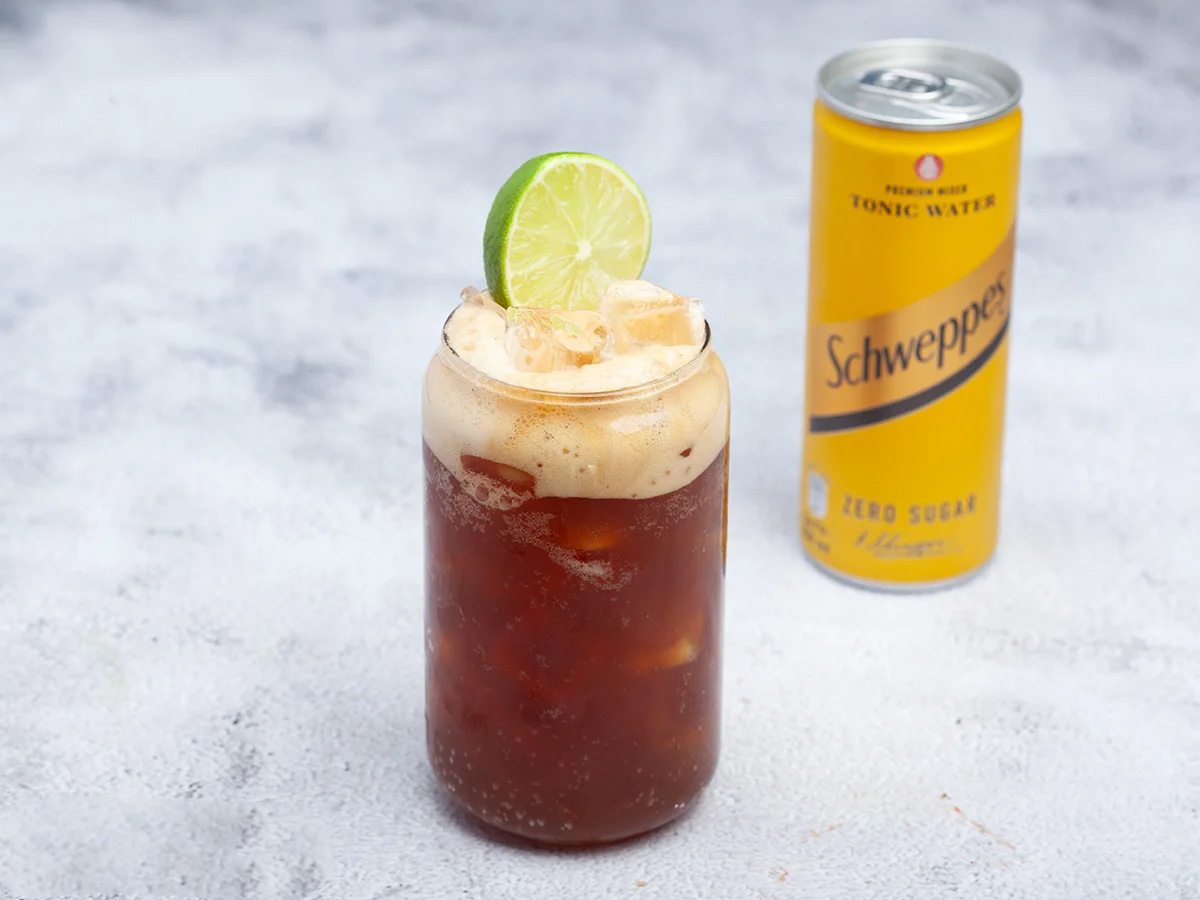 ESPRESSO TONIC