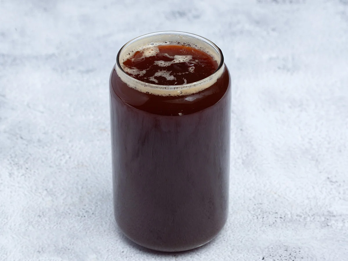 ICED AMERICANO