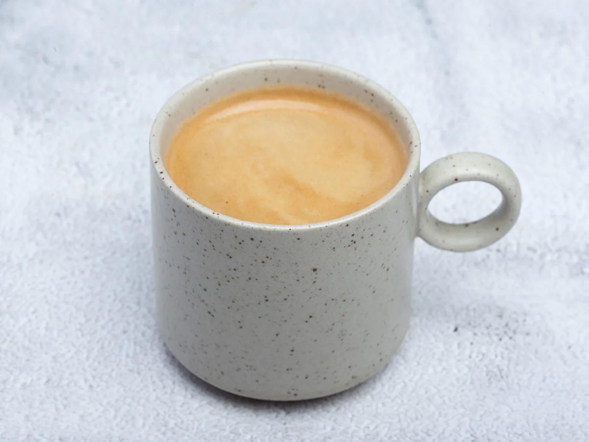 AMERICANO HOT