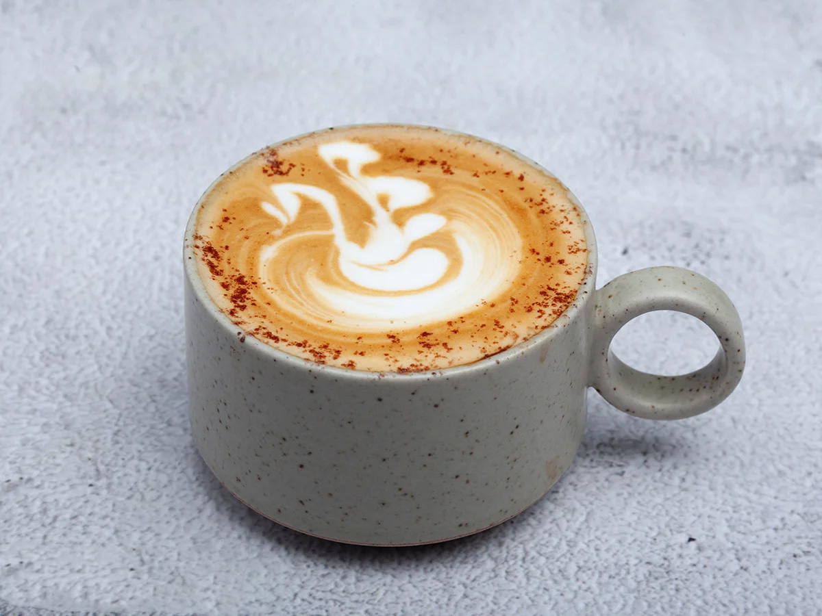 CAPPUCCINO