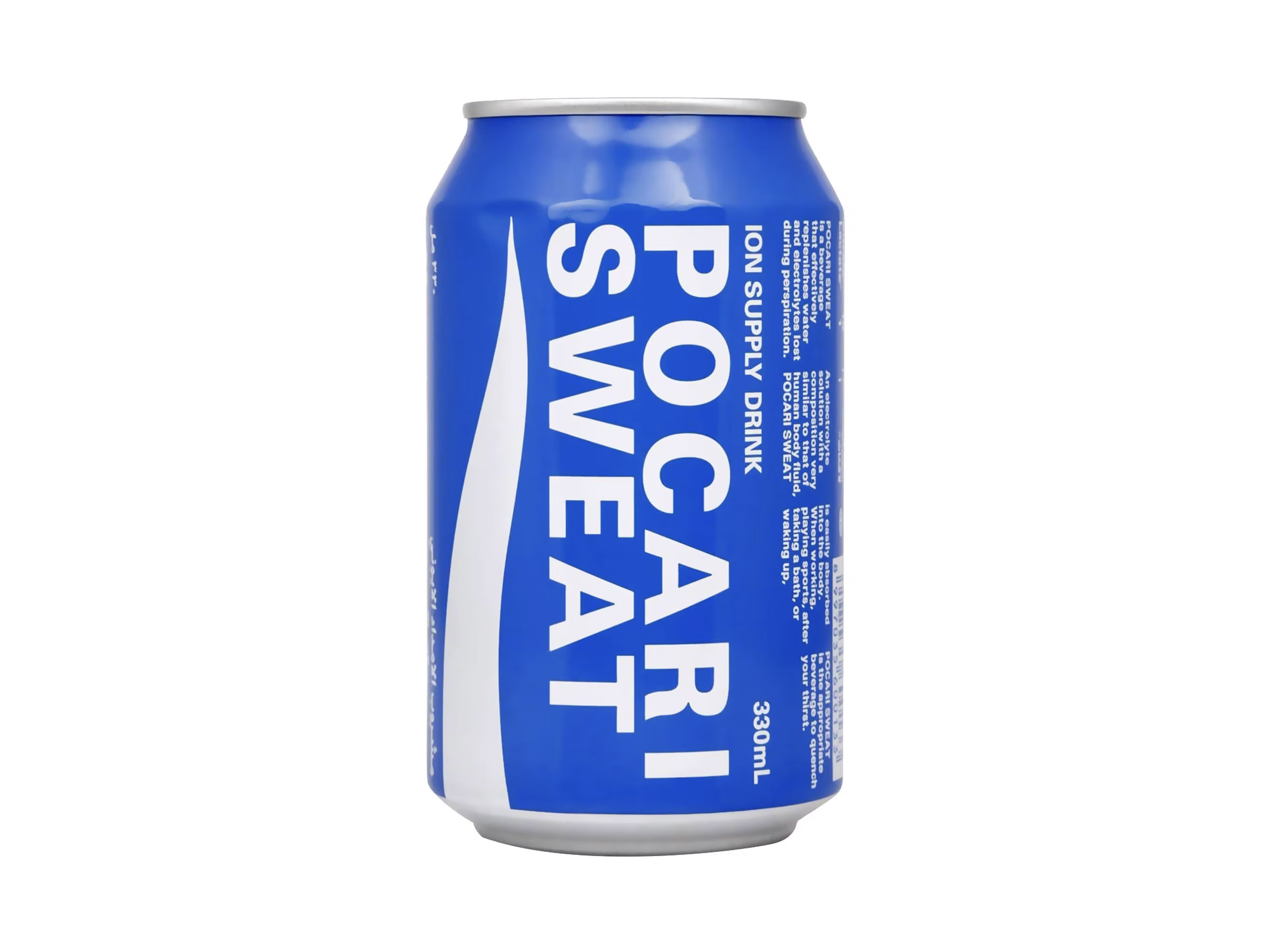 POCARI SWEAT