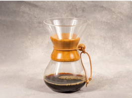 CHEMEX COLD/HOT