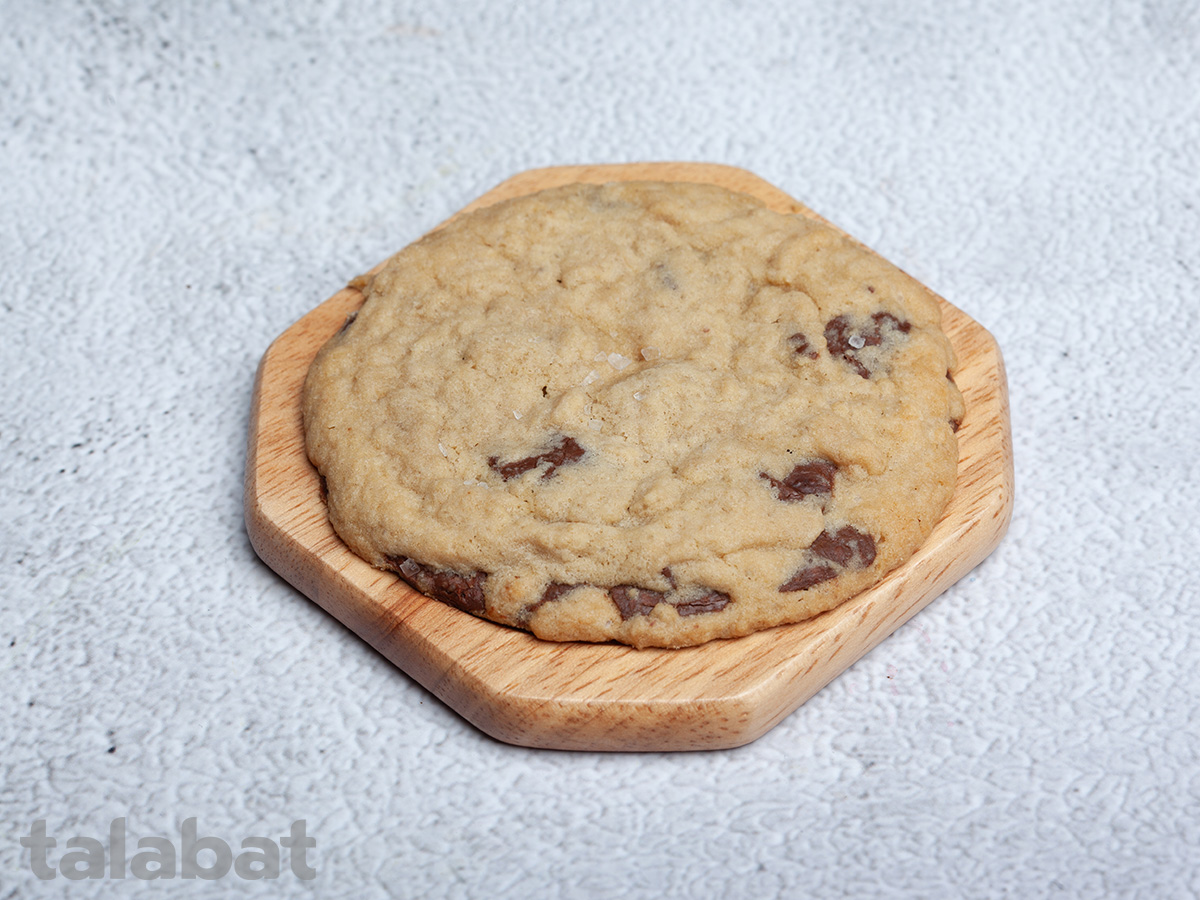 CHOCO COOKIES