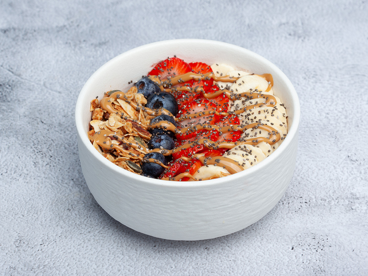 HEALTHY FOOD
